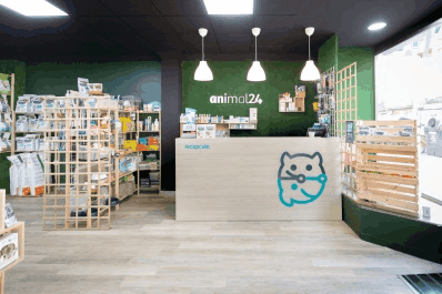 Veterinaria de guardia 24hs en Rosario